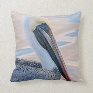 Pelican Pillow