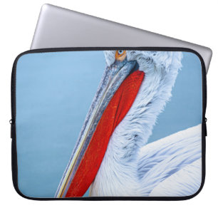 PELICAN PORTRAIT LAPTOP SLEEVE