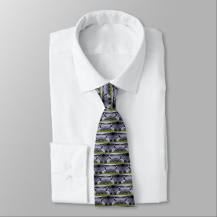 Pelican Poser Tie