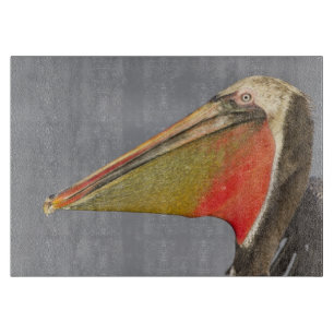 Pelican Profile Cutting Board