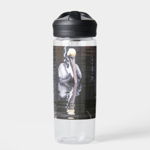 Pelican Reflecting Water Bottle