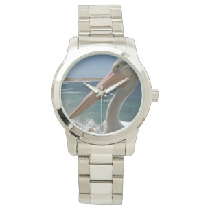 Pelican Sea Breezes, Watch