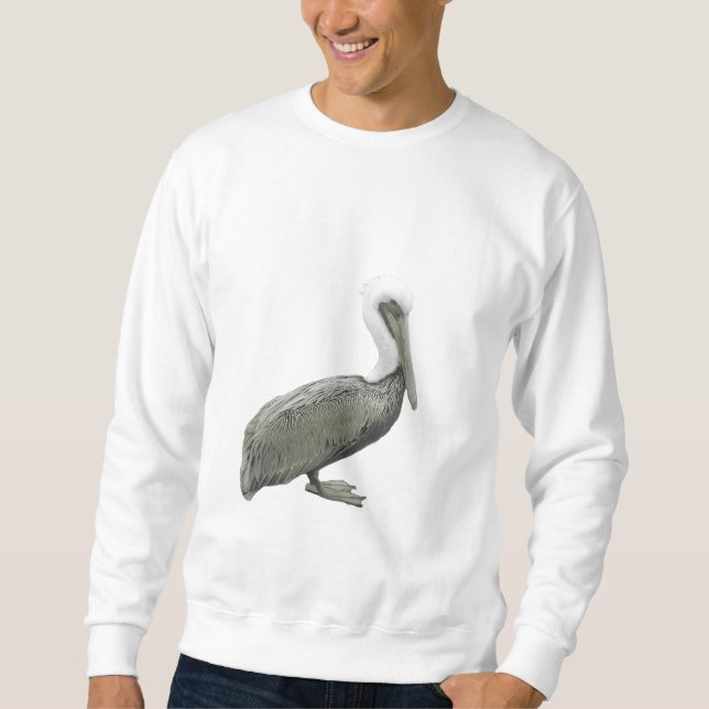 Pelican Sweatshirt (Front)
