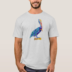Pelican T-Shirt