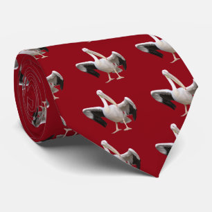 Pelican Tie
