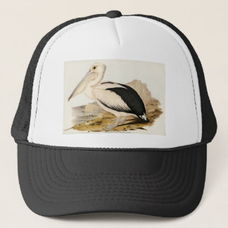 Pelican Vintage Trucker Hat