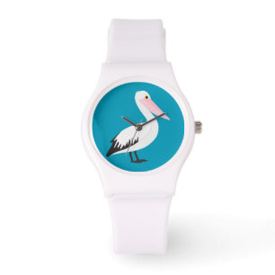 Pelican Watch