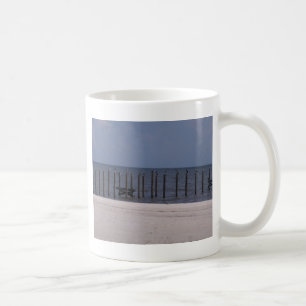 PELICANS! COFFEE MUG