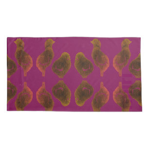 "PELLOW" CASE studio miiri Pillowcase