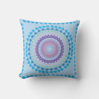 Pellow cushion