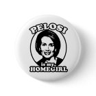 Pelosi is my homegirl