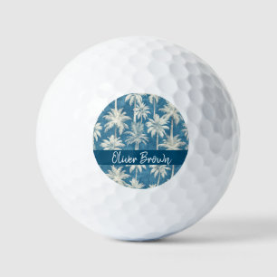Pelotas de golf balls
