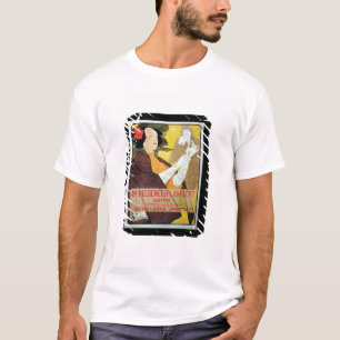 'Pelseneer-Lambert Glove Makers, Millinery and Per T-Shirt
