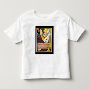 'Pelseneer-Lambert Glove Makers, Millinery and Per Toddler T-Shirt