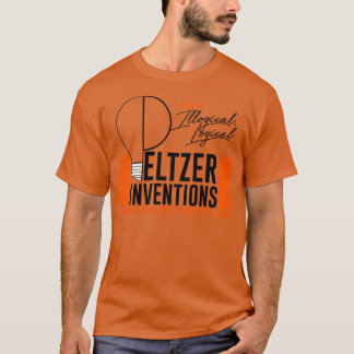 Peltzer Inventions T-Shirt