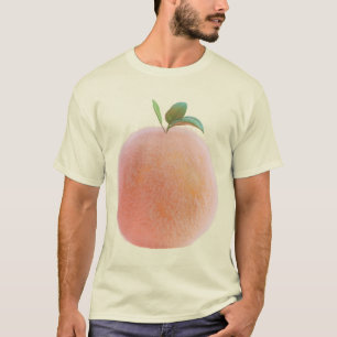 Peluche - Plush Peach T-Shirt