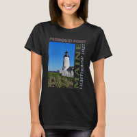 Pemaquid Point Lighthouse Maine Design