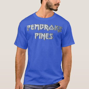 Pembroke Pines FL T-Shirt