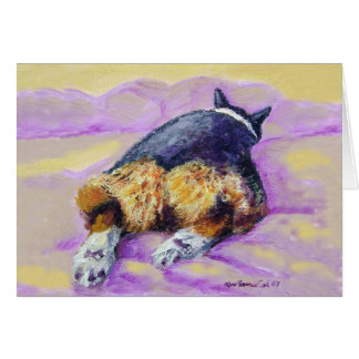 Pembroke Welsh Corgi