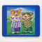 Pembroke Welsh Corgi Mousepad