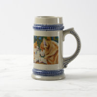 Pembroke Welsh Corgi Mug