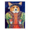 Pembroke Welsh Corgi Poster Print