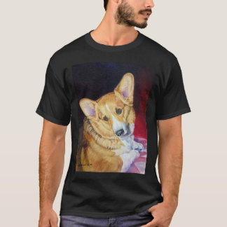 Pembroke Welsh Corgi T Shirt