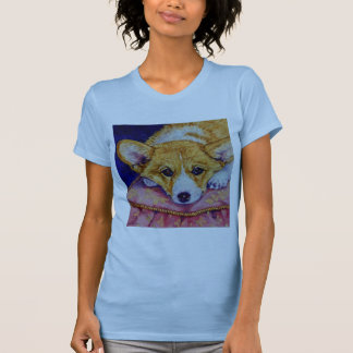 Pembroke Welsh Corgi T Shirt