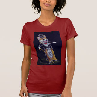 Pembroke Welsh Corgi T Shirt