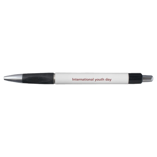 Pen (Front)