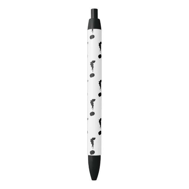 Pen (Front Vertical)