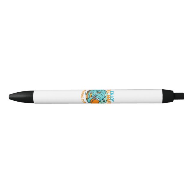 Pen (Front)