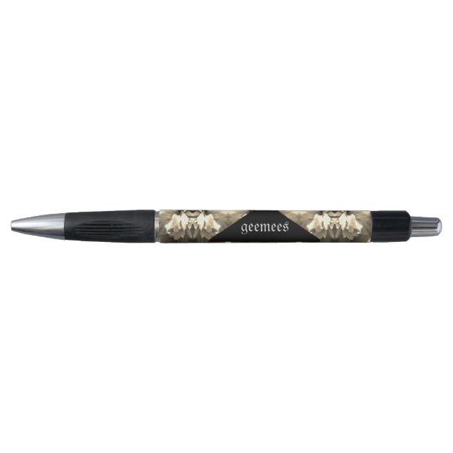 Pen (Front)