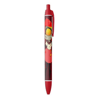 pen