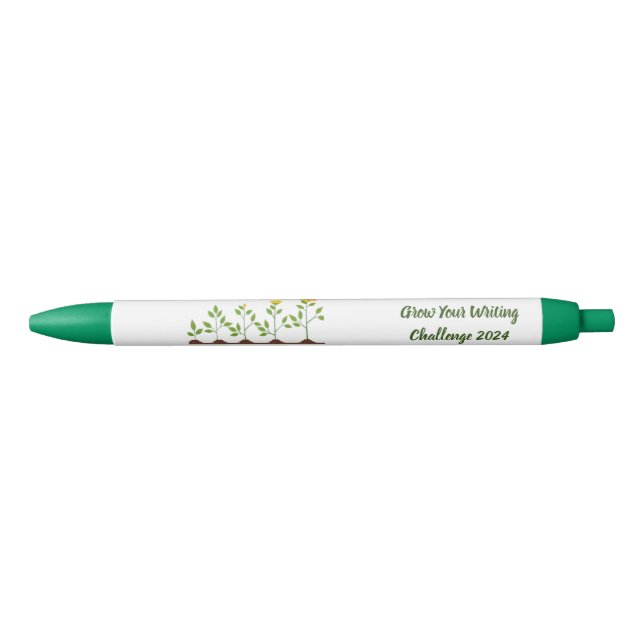 Pen (Front)