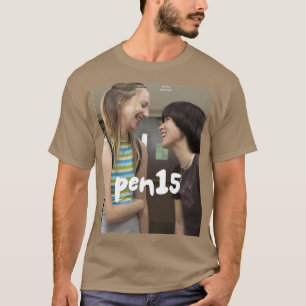 Pen15 poster Premium girl T-Shirt