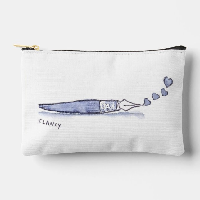 Pen Accessory Bag (Front)