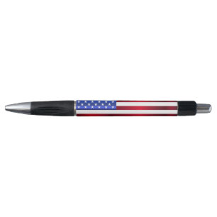 Pen American Flag