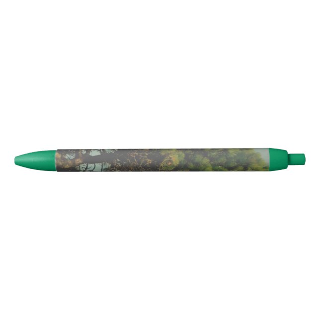 PEN ART AND DESIGN   (Front)