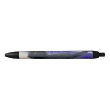 Pen Black Cat