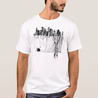 Pen Collector Tee