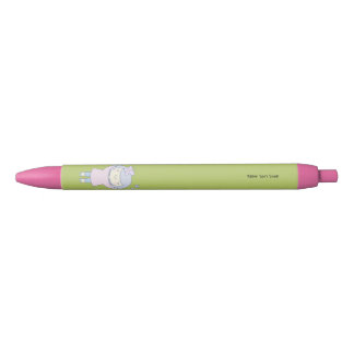 Pen Cozy Ideas