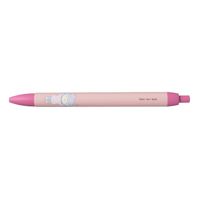 Pen Cozy Ideas (Front)