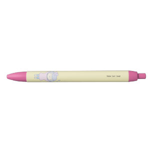 Pen Cozy Ideas