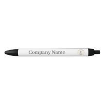 Pen - Custom For your Company (add text/logo)