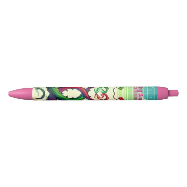 pen dancing dragons cc (Front)