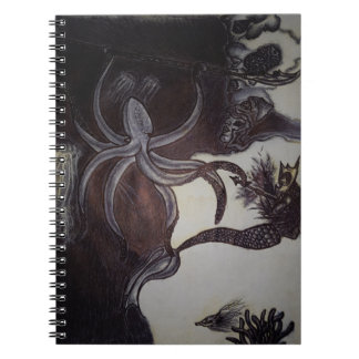 Pen Notebook