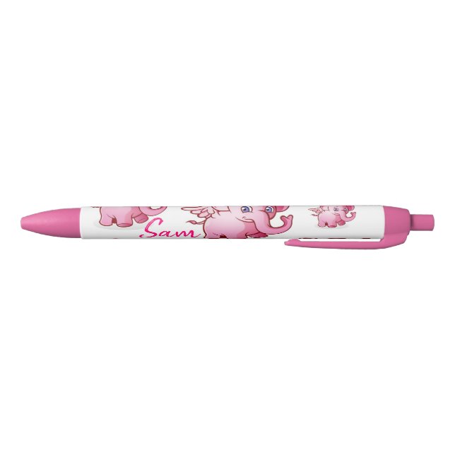 Pen Office and School Pen Pig (Bottom)