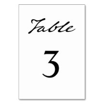 Pen Script Modern Minimalist White Wedding