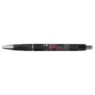 Pen Stars